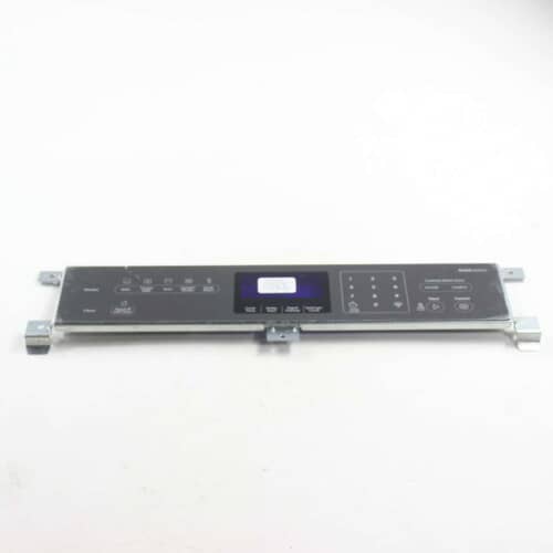 Whirlpool Membrane Switch - W10728531