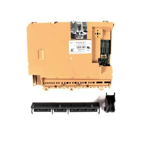Whirlpool Dishwasher Electronic Control - W10731490
