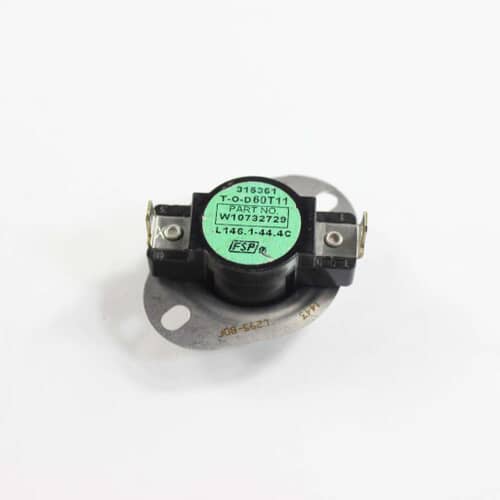 Whirlpool Cutoff-Tml - W10732729