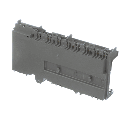 Whirlpool Dishwasher Electronic Control Board - W10737607