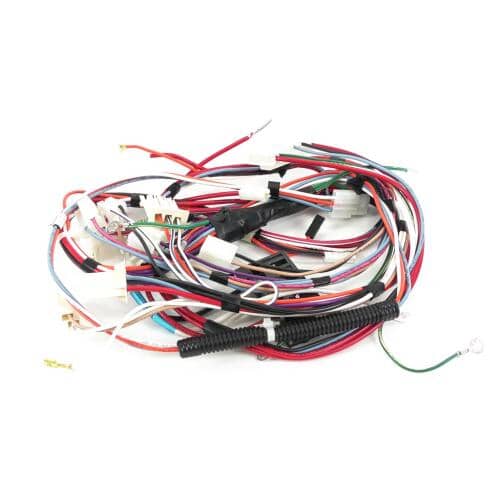 Whirlpool Wire-Harness - W10740200