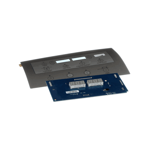 Whirlpool Refrigerator Electronic Control Board - W10740218