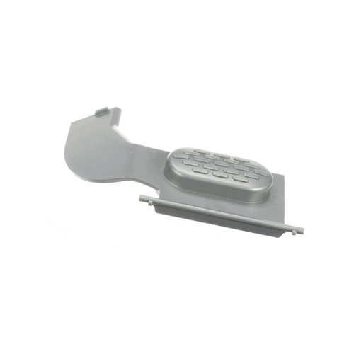 Whirlpool Button-Bin - W10749207