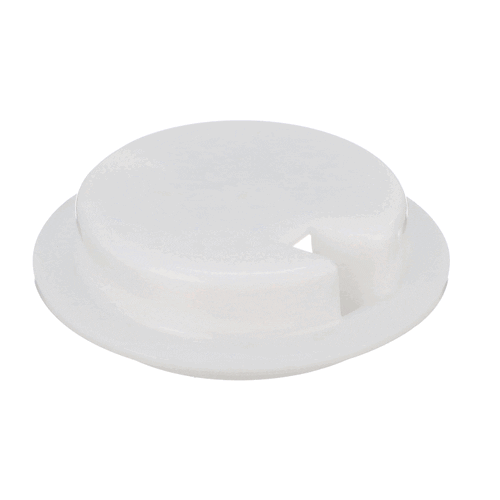 Whirlpool Refrigerator Auger Shaft Coupling - W10749708