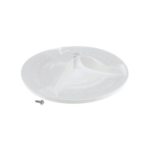 Whirlpool Washer Washplate - W10752283