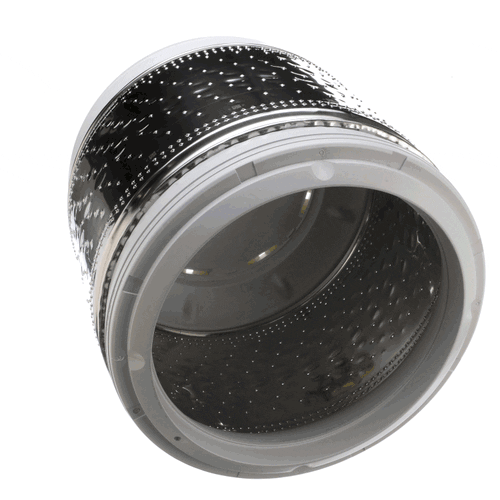 Whirlpool Washer Spin Basket - W10752719