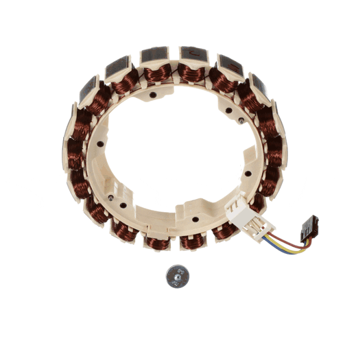 Whirlpool Washer Motor Stator - W10754158