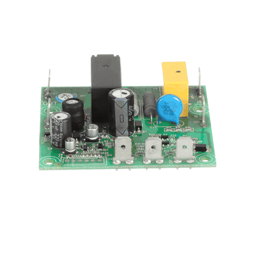 Whirlpool Board - W10756799