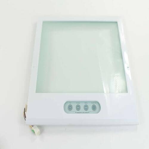 Whirlpool Control Board - W10757993
