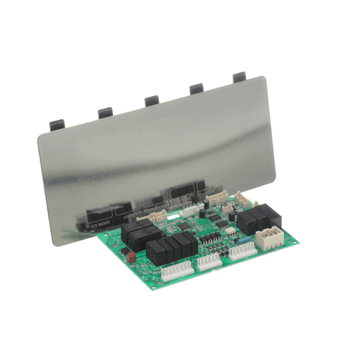 Whirlpool Control Board - W10759802