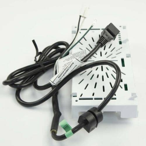 Whirlpool Washer Electronic Control Board - W10763748