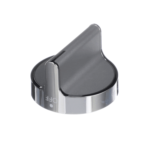 Whirlpool Range Surface Burner Knob - W10766544