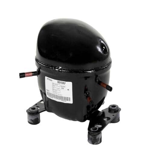 Whirlpool Compressor - W10769822