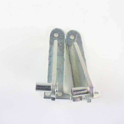 Whirlpool Refrigerator Refrigerator Door Hinge - W10770878