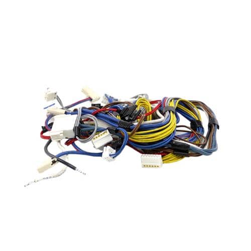 Whirlpool Wire-Harness - W10772010