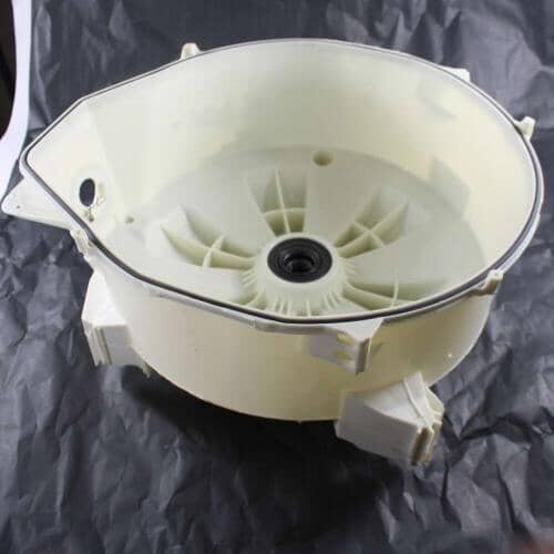 Whirlpool Washing Machine Rear Drum With - W10772618