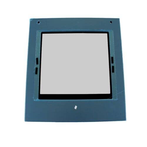 Whirlpool Microwave Wall Door Outer Pane - W10774423