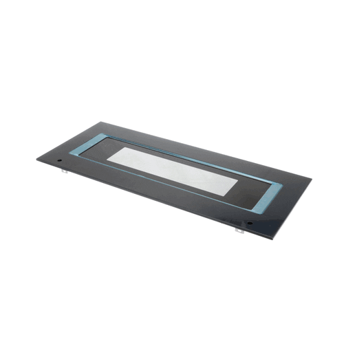 Whirlpool Glass Door - W10775494
