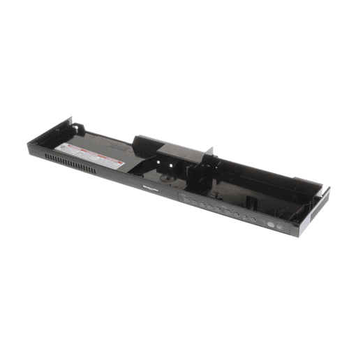 Whirlpool Dishwasher Control Panel - W10775980