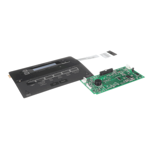Whirlpool Refrigerator Control Board - W10776981