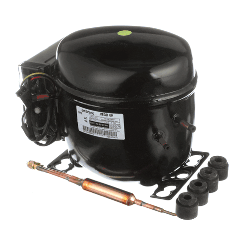 Whirlpool Refrigerator Refrigerator Compressor - W10779331