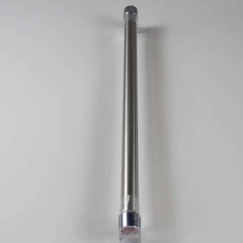 Whirlpool French Door Refrigerator Handl - W10780404