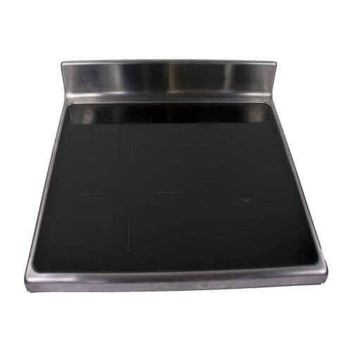 Whirlpool Cooktop - W10780927