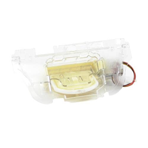Whirlpool Door-Ice - WPW10504754