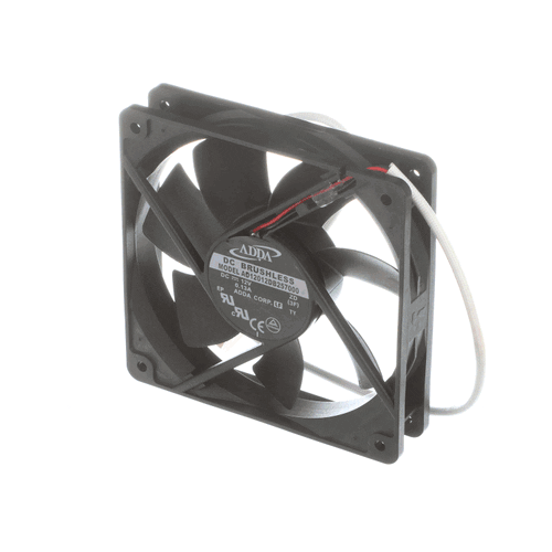 Whirlpool Fan - W10782254