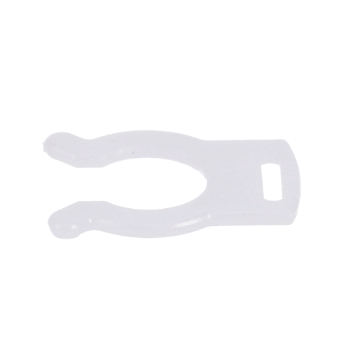 Whirlpool Refrigerator Locking Ring - W10782423
