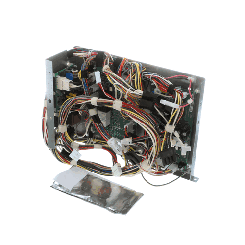 Whirlpool Refrigerator Electronic Control Board - W10789107