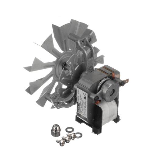 Whirlpool Motor-Fan - W10794022