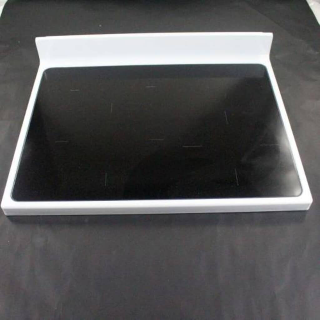 Whirlpool Cooktop - W10352966