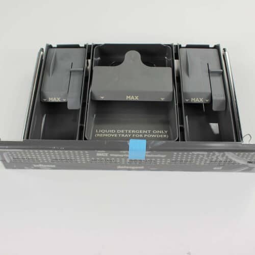 Whirlpool Drawer - W10795361