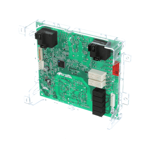 Whirlpool Control Board - W10801665