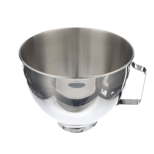 Whirlpool Bowl-Mixer - W10802058