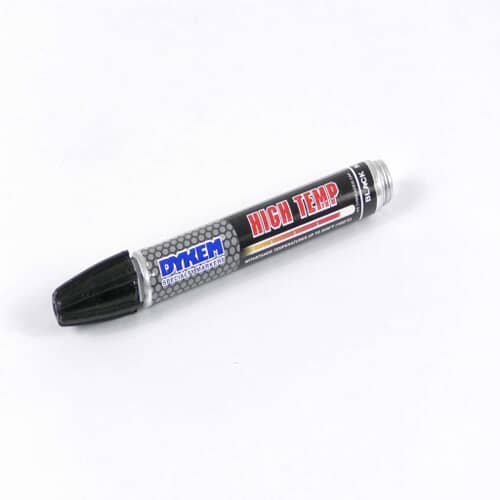 Whirlpool Black Oven Touchup Paint - W10803163
