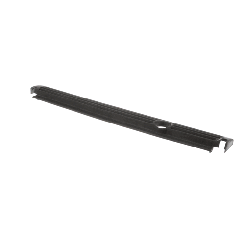 Whirlpool Refrigerator Toe Grille (Black) - W10803964