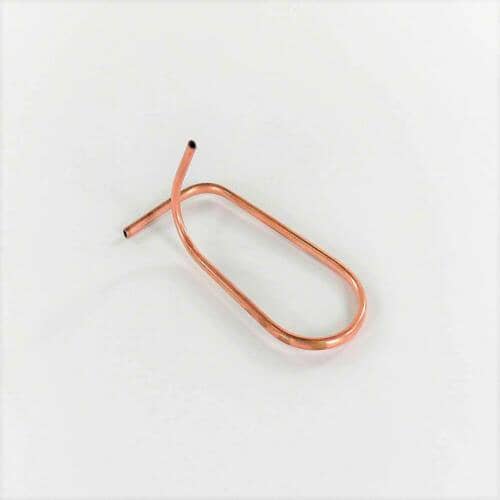 Whirlpool Tube - W10805418