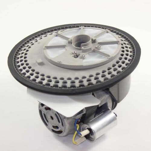 Whirlpool Pump & Motor - W10806703