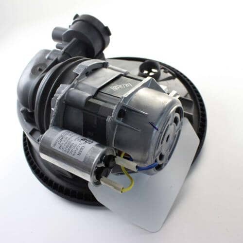 Whirlpool Pump&Motor - W10806705