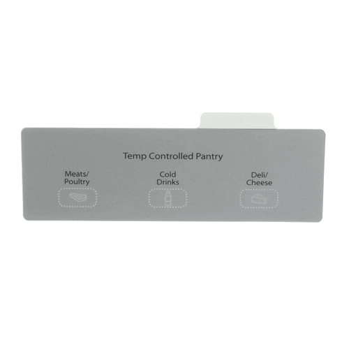 Whirlpool Control Board - W10807389