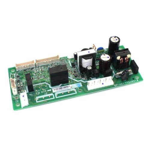 Whirlpool Control Board - W10807589