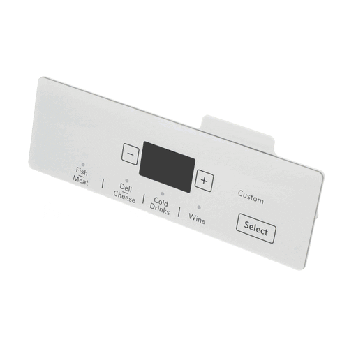 Whirlpool Control Board - W10807593