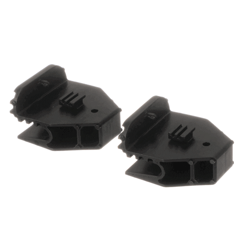 Whirlpool Range Drawer Glide - W10807828