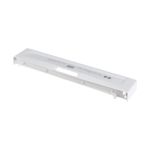 Whirlpool Dishwasher Control Panel - W10810391