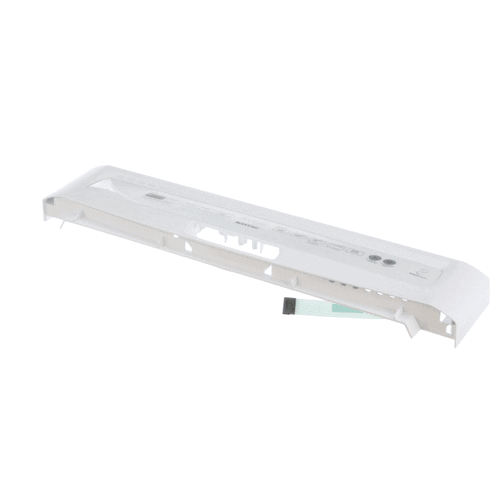 Whirlpool Dishwasher Control Panel - W10811149