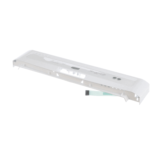 Whirlpool Dishwasher Control Panel - W10811156