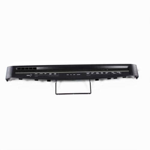 Whirlpool Dishwasher Control Panel - W10811161