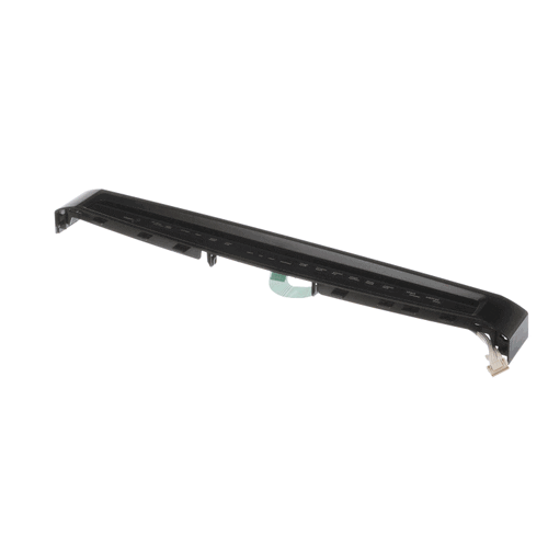 Whirlpool Dishwasher Control Panel - W10811164